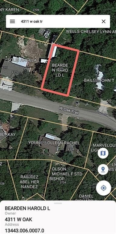0.14 acres in Hood County - photo 19