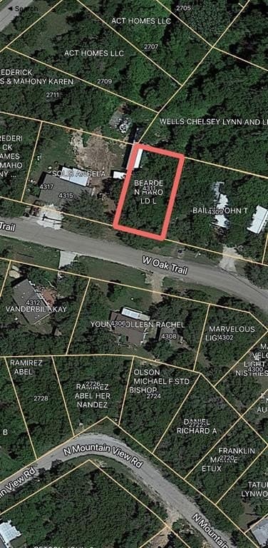 0.14 acres in Hood County - photo 15