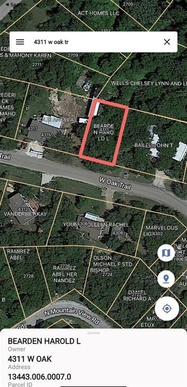 0.14 acres in Hood County - photo 16