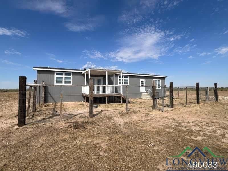 10 acres in Martin County - photo 2