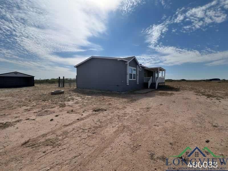 10 acres in Martin County - photo 4