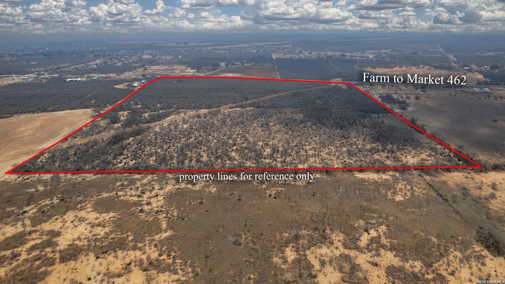68 acres in Frio County - photo 3