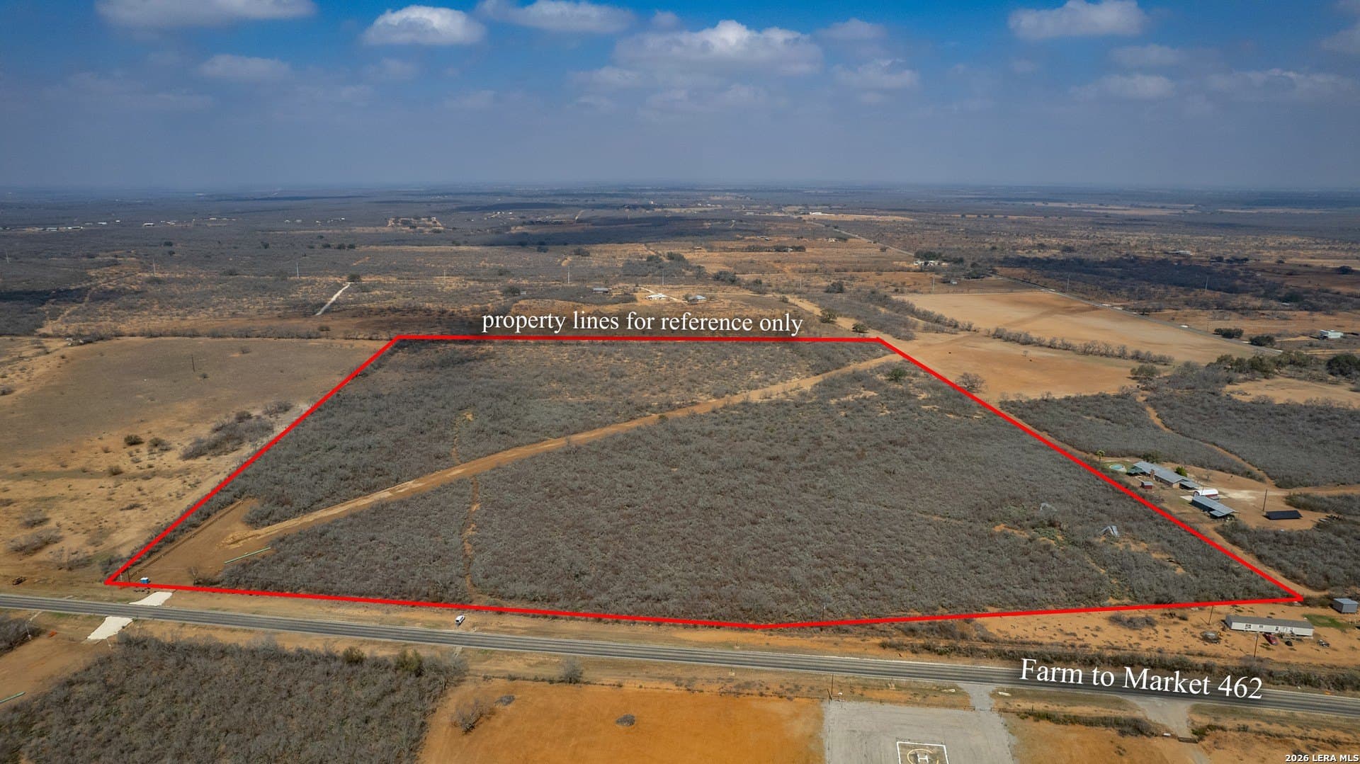 68 acres in Frio County - photo 4
