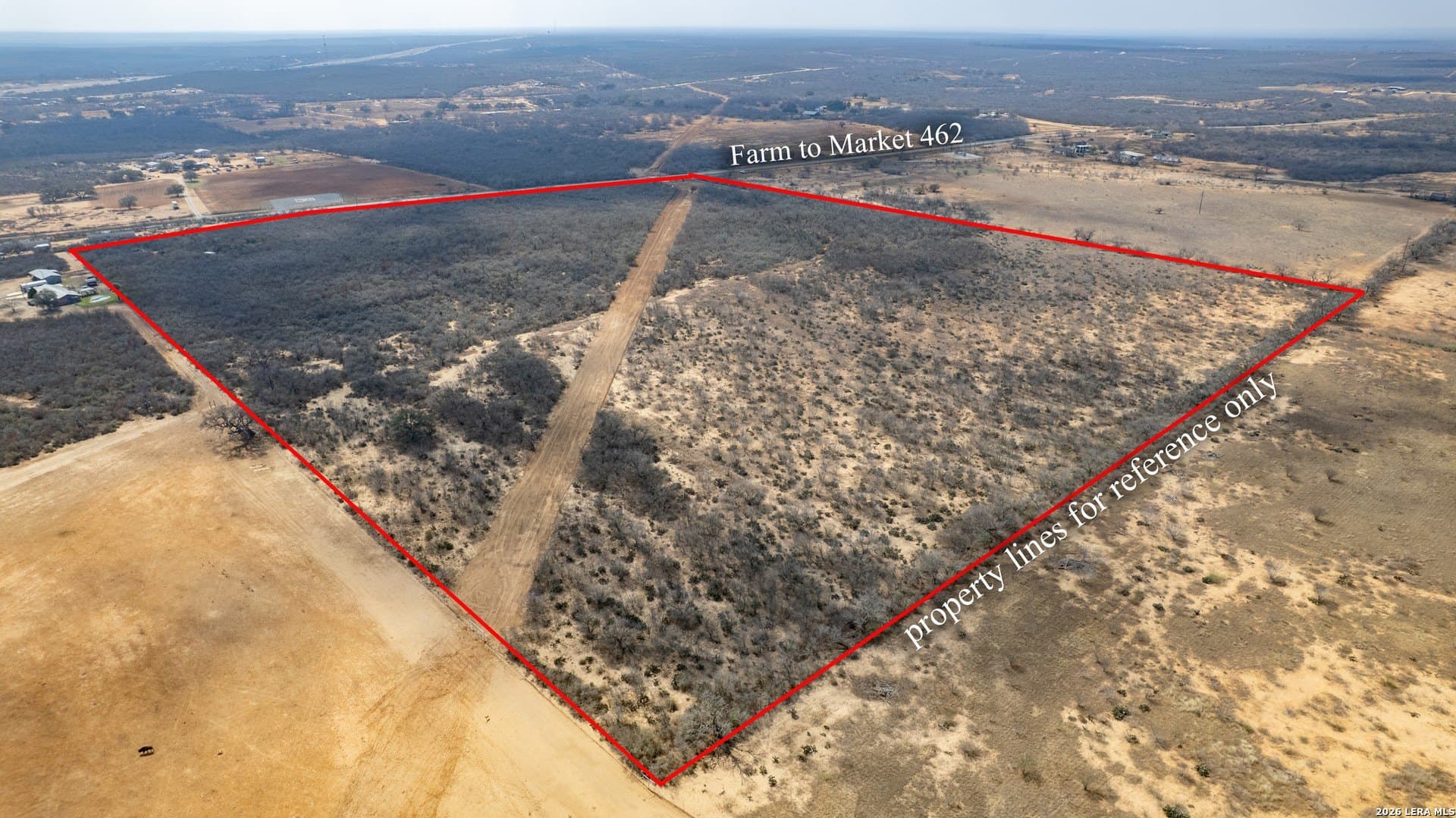 68 acres in Frio County - photo 2