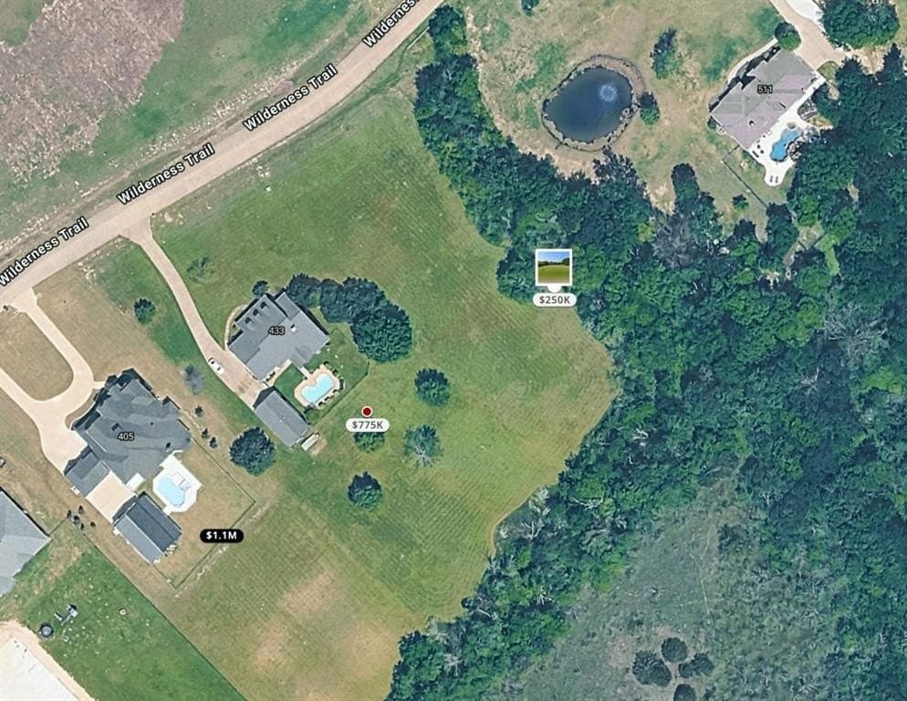 2.02 acres in Rockwall County - photo 6