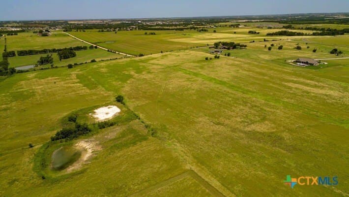 57.54 acres in Bell County - photo 3