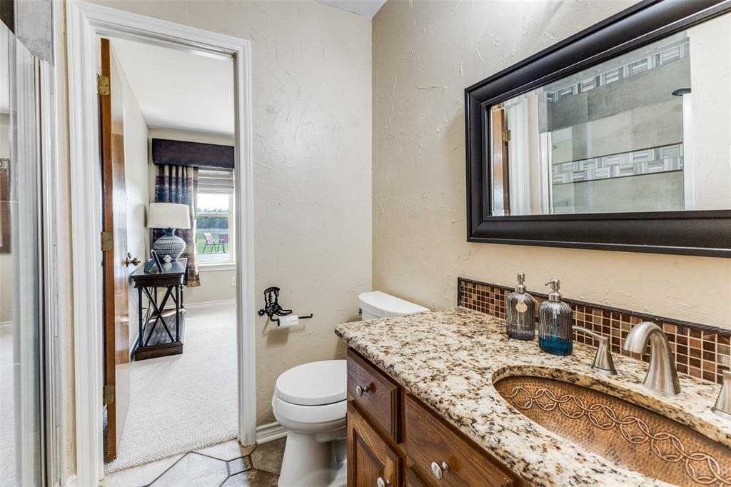 47 acres in Collin County - photo 19