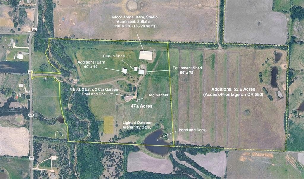 47 acres in Collin County - photo 25