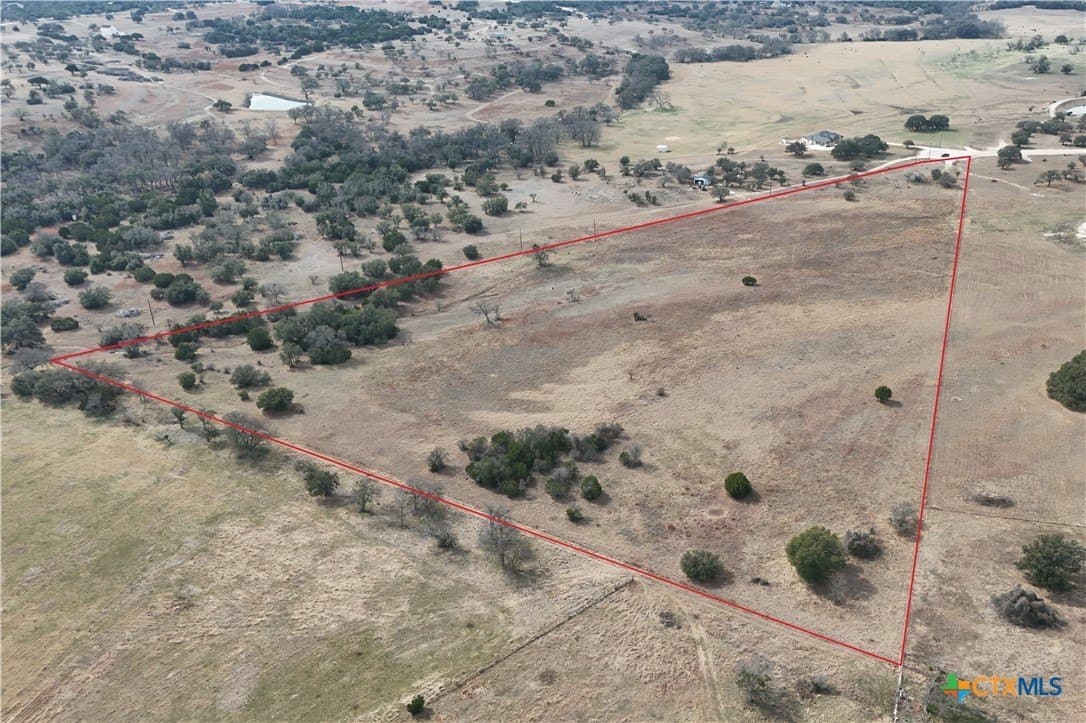 20.02 acres in Burnet County - photo 2