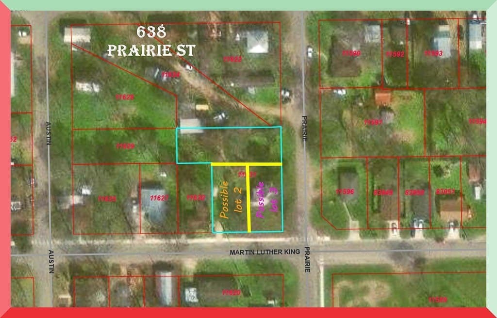 638 Prairie Street