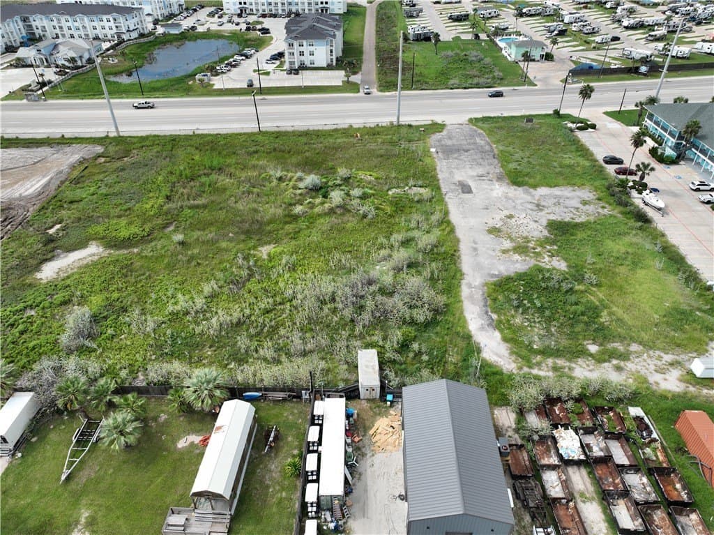 1.73 acres in Nueces County - photo 4