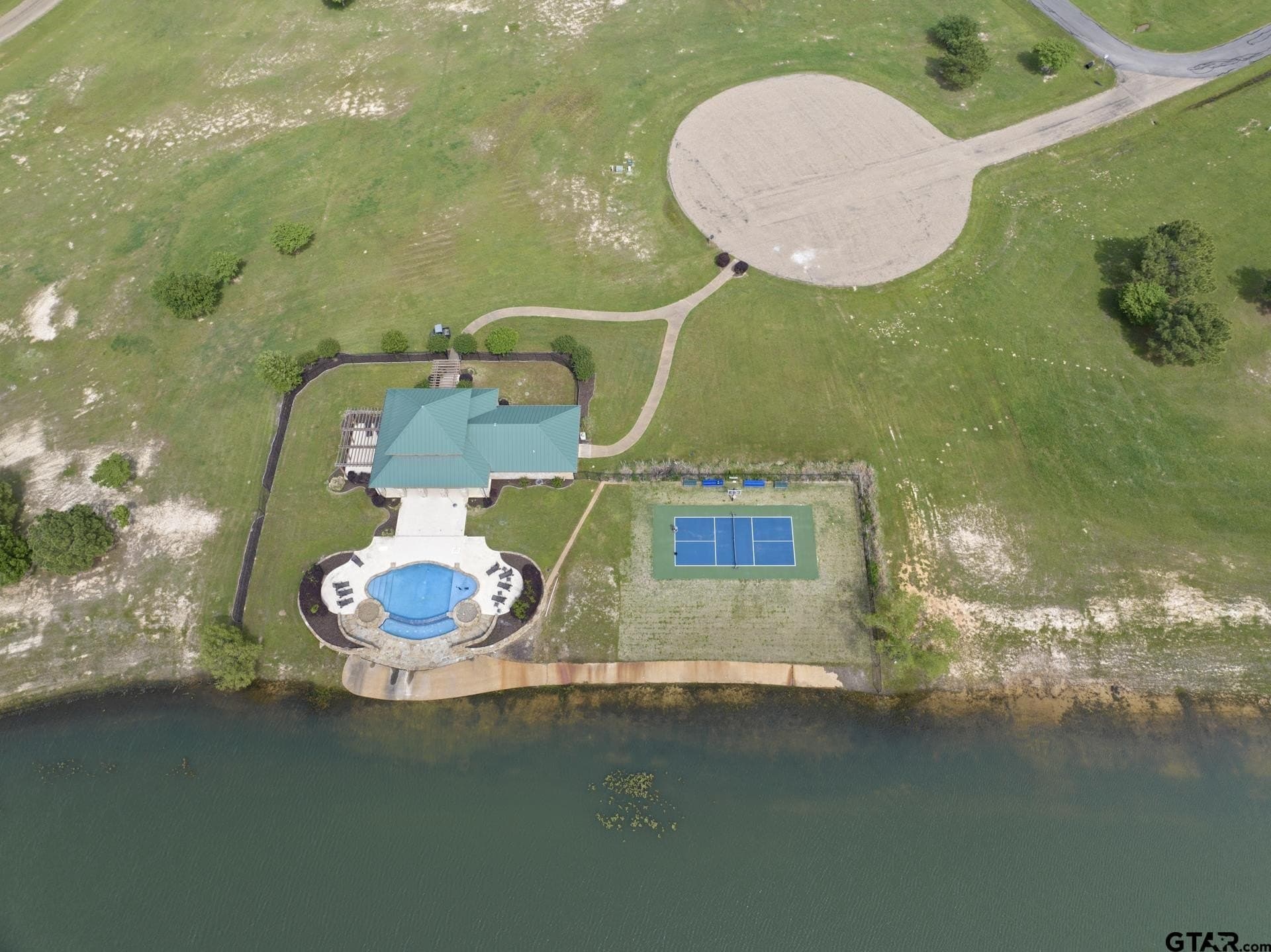 1.04 acres in Titus County - photo 18