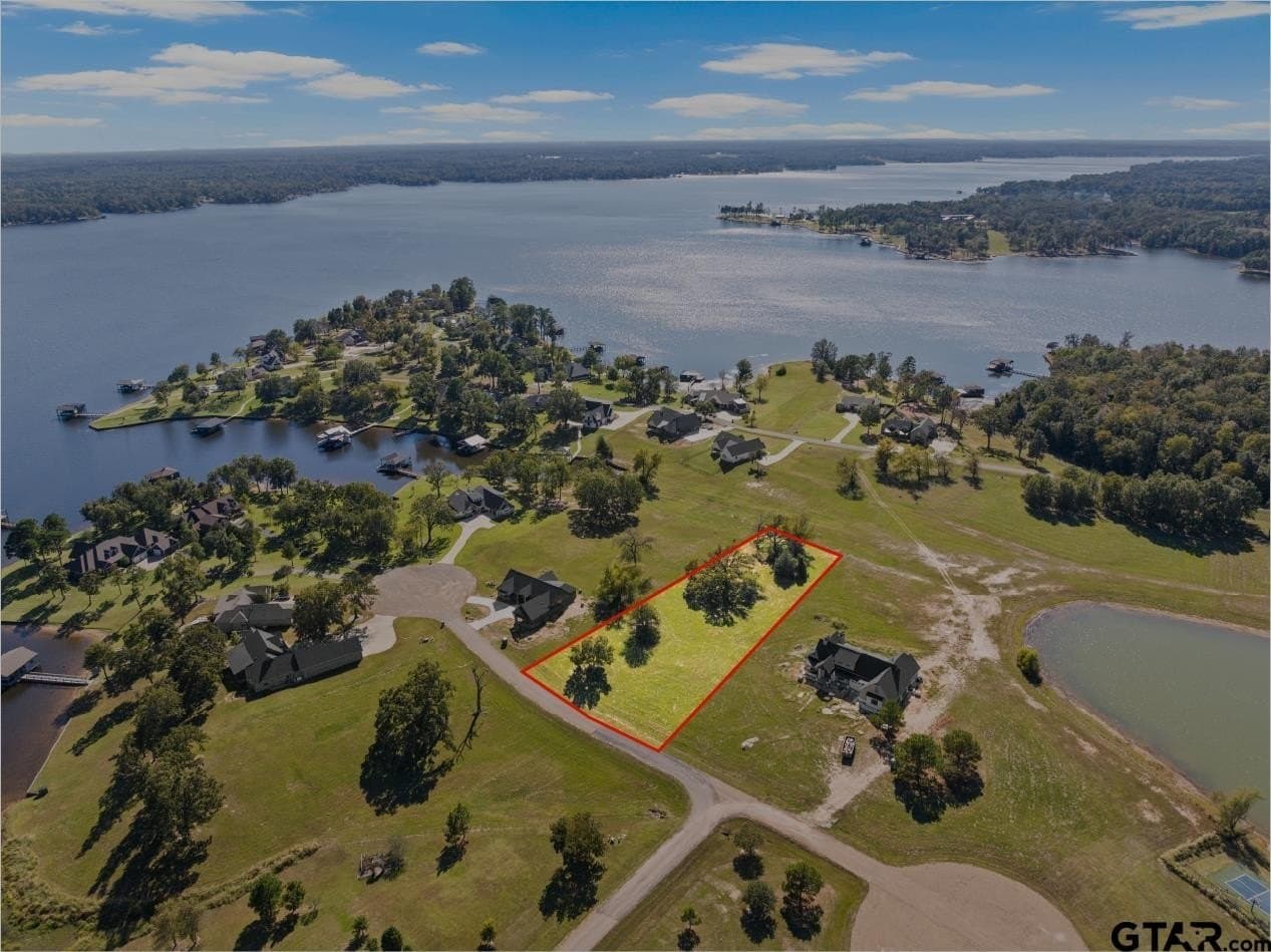 1.04 acres in Titus County - photo 2