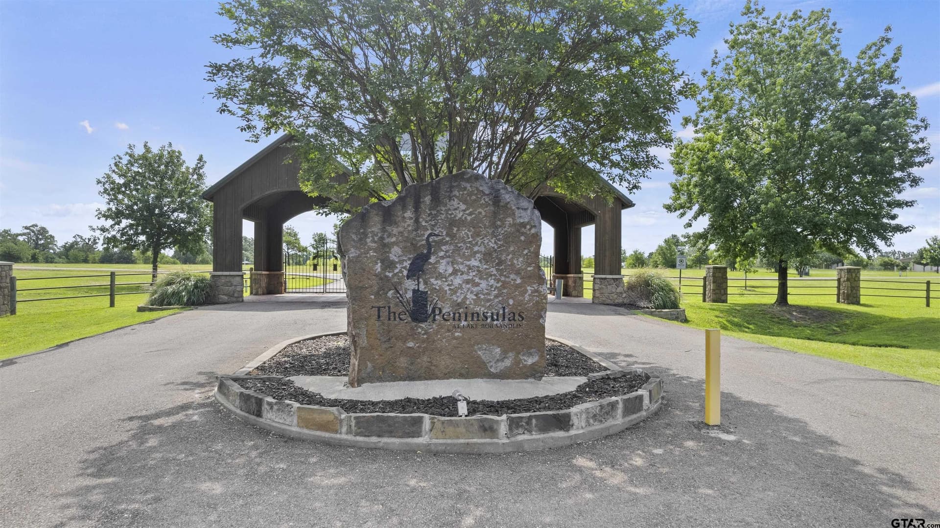 1.04 acres in Titus County - photo 3