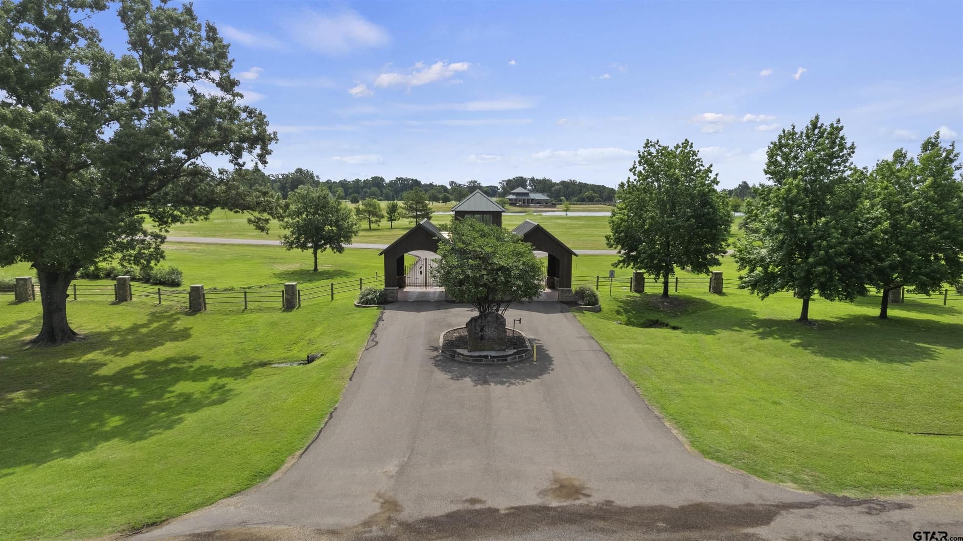 1.04 acres in Titus County - photo 19
