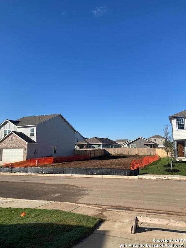 0.13 acres in Guadalupe County - photo 2