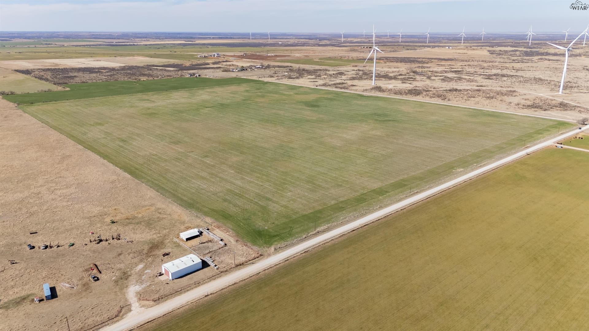 100 acres in Archer County - photo 8