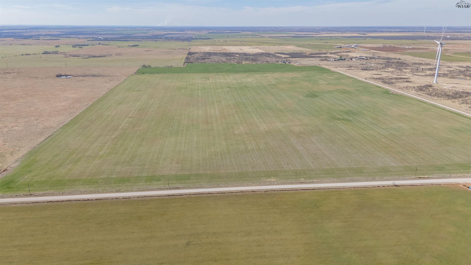 100 acres in Archer County - photo 10