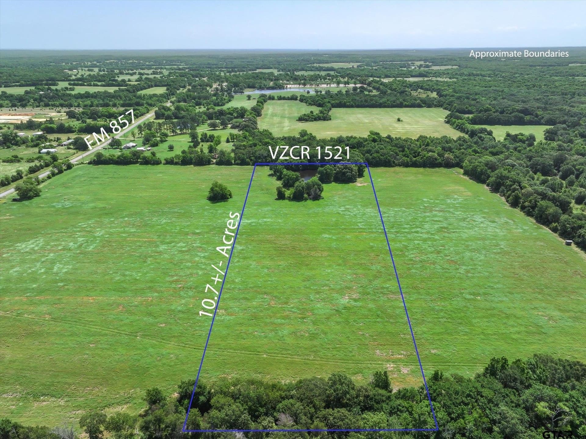 10.71 acres in Van Zandt County - photo 5