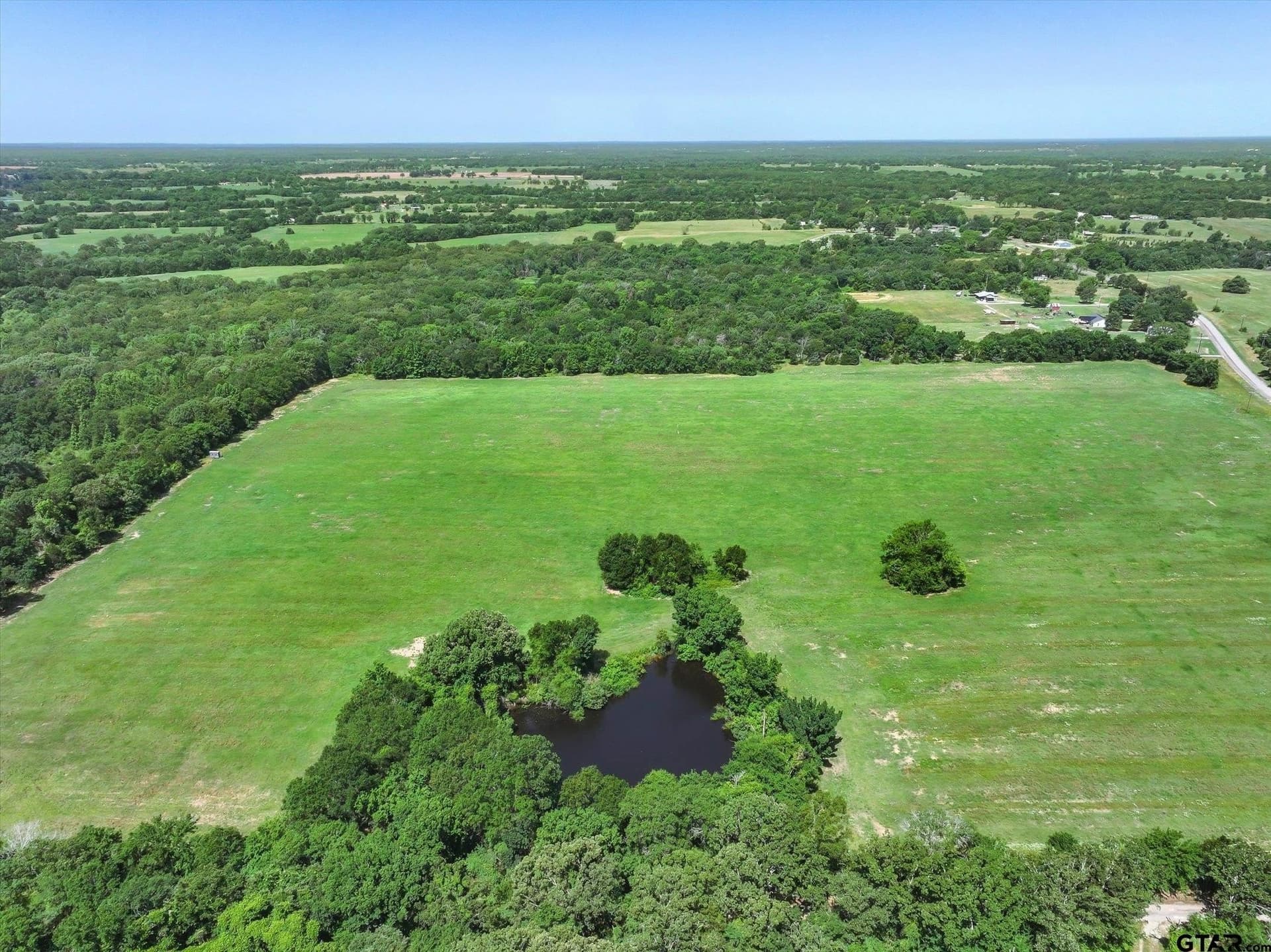 10.71 acres in Van Zandt County - photo 2