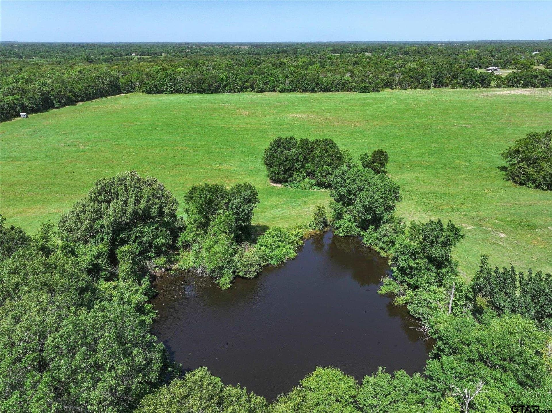 10.71 acres in Van Zandt County - photo 3