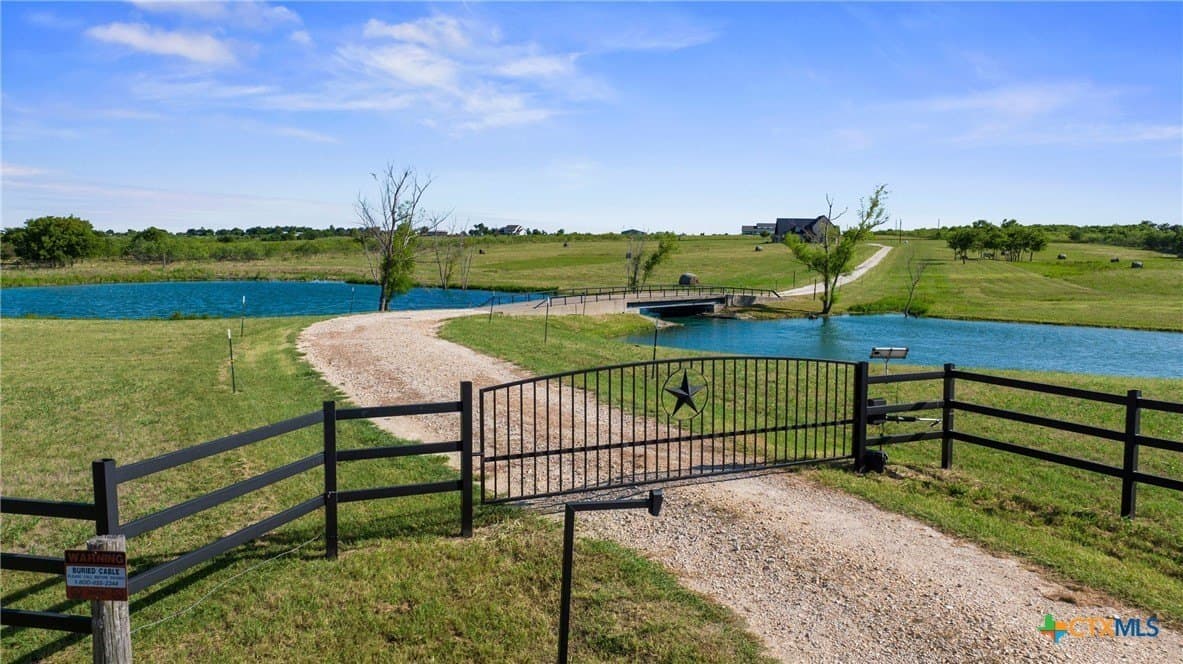 27.9 acres in Bell County - photo 23