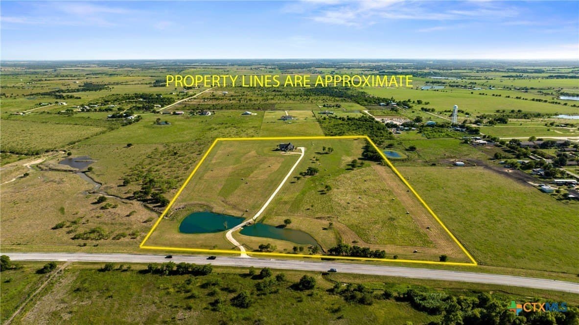 27.9 acres in Bell County - photo 21
