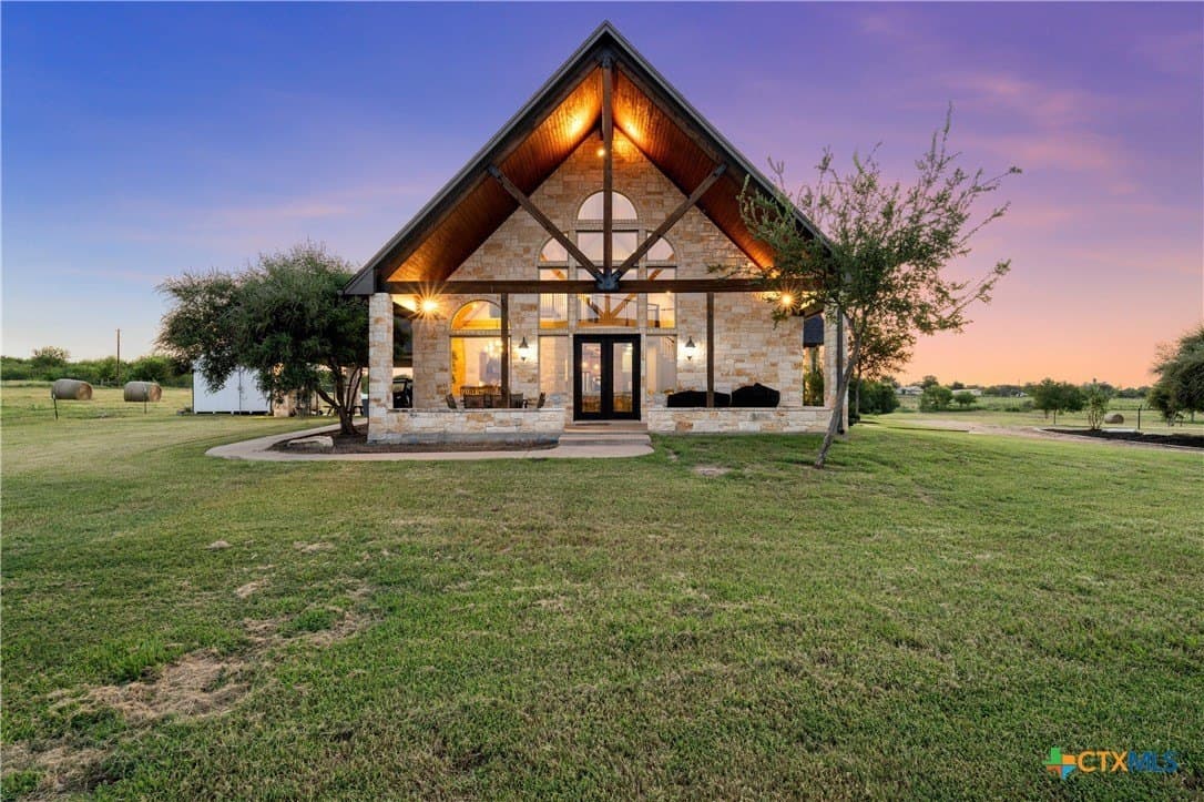 27.9 acres in Bell County - photo 22
