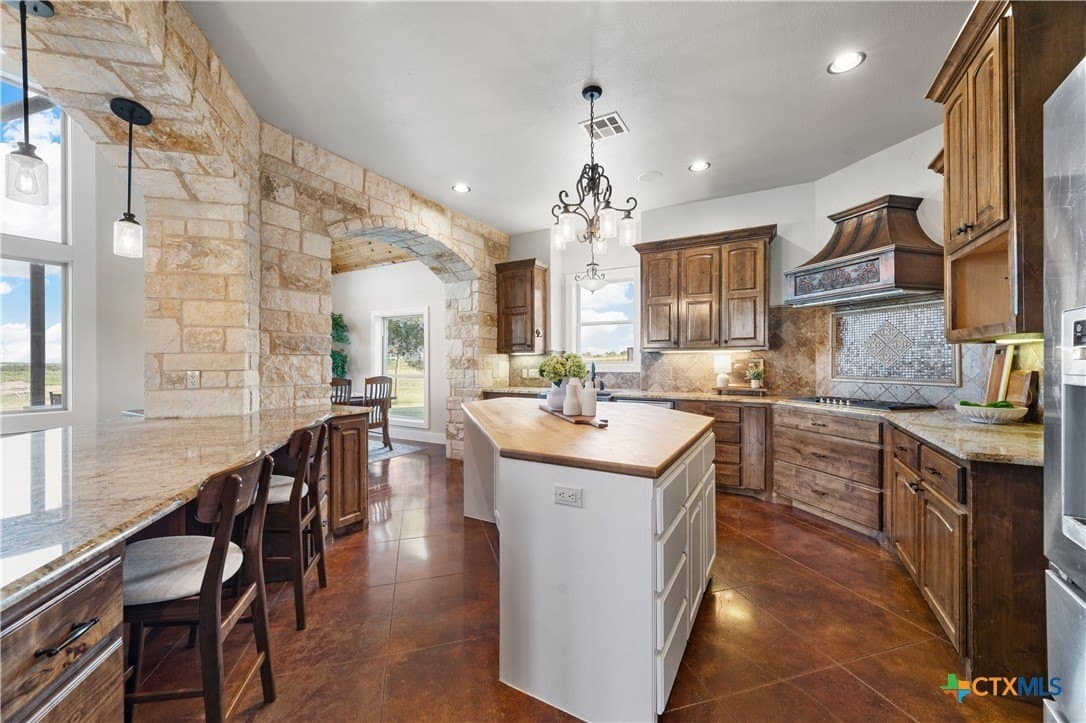 27.9 acres in Bell County - photo 9