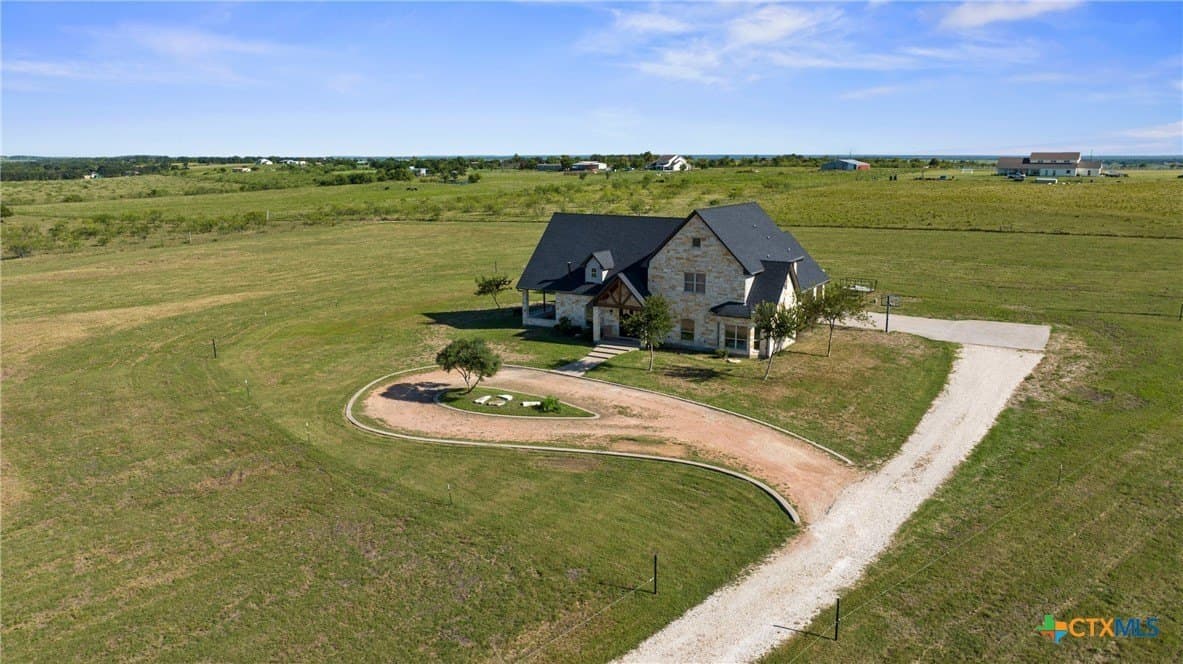 27.9 acres in Bell County - photo 25