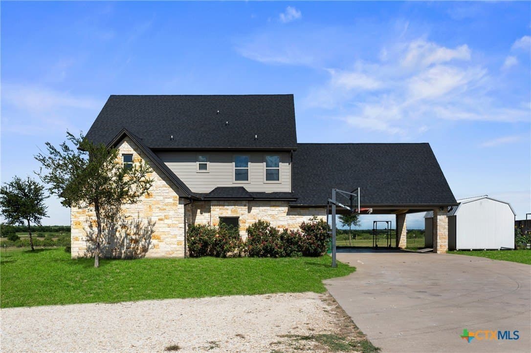 27.9 acres in Bell County - photo 29