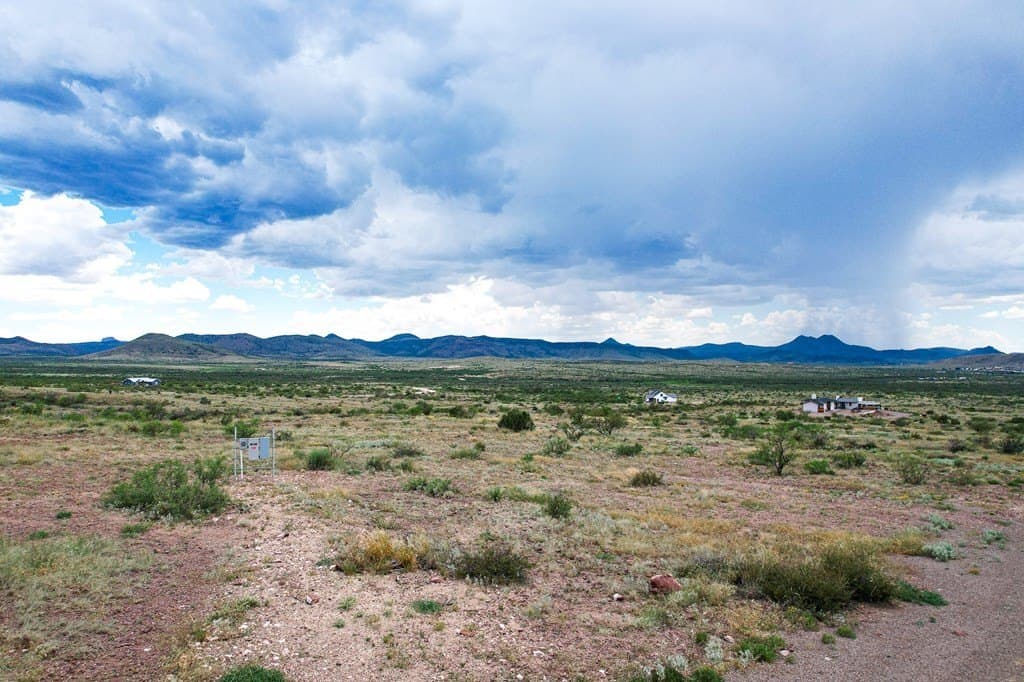 22.04 acres in Brewster County - photo 5