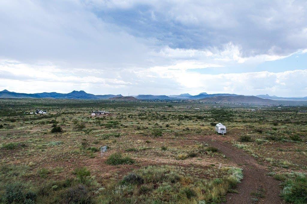 22.04 acres in Brewster County - photo 4