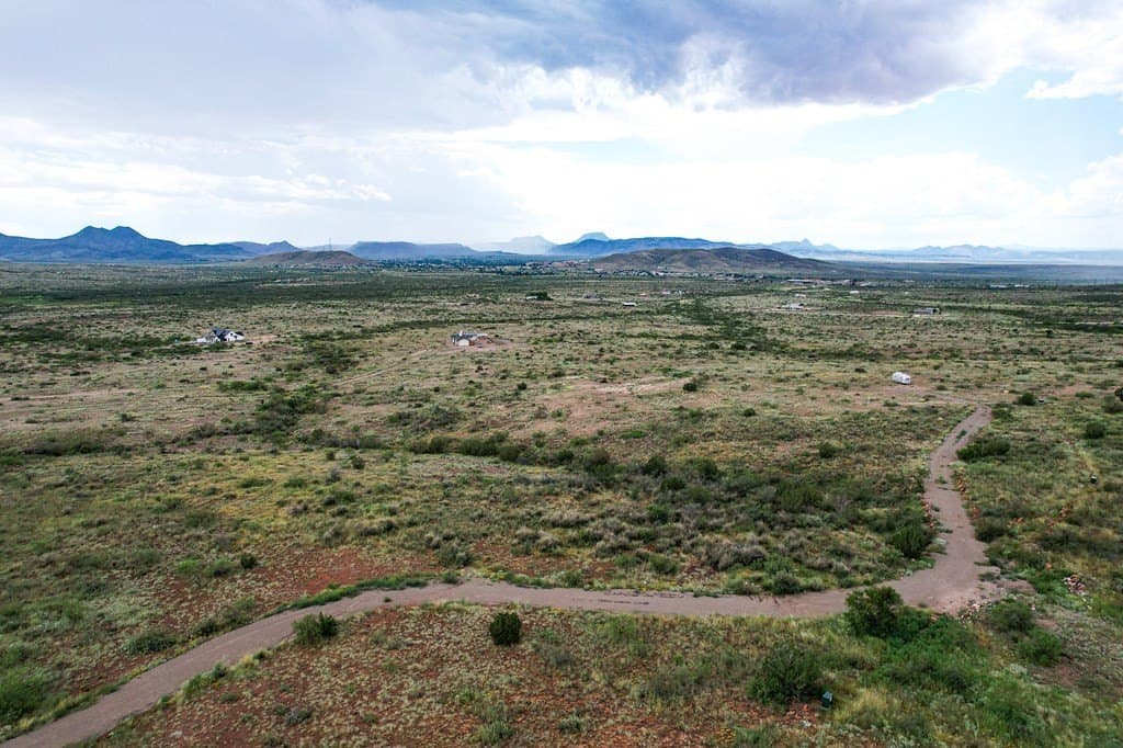 22.04 acres in Brewster County - photo 3