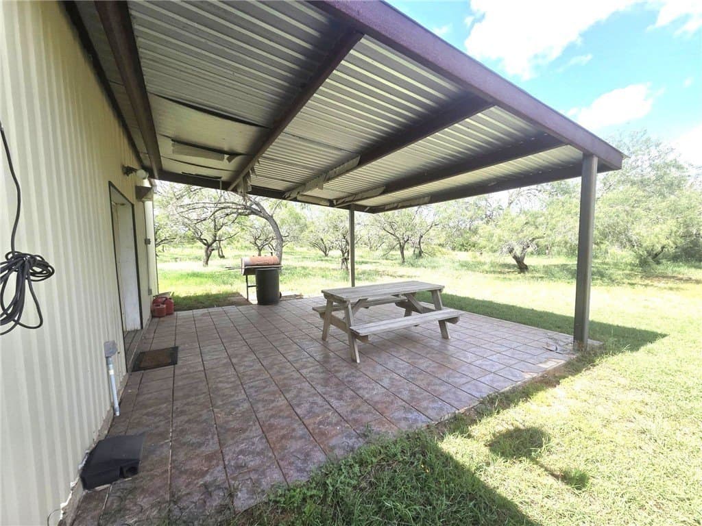 12 acres in Duval County - photo 13