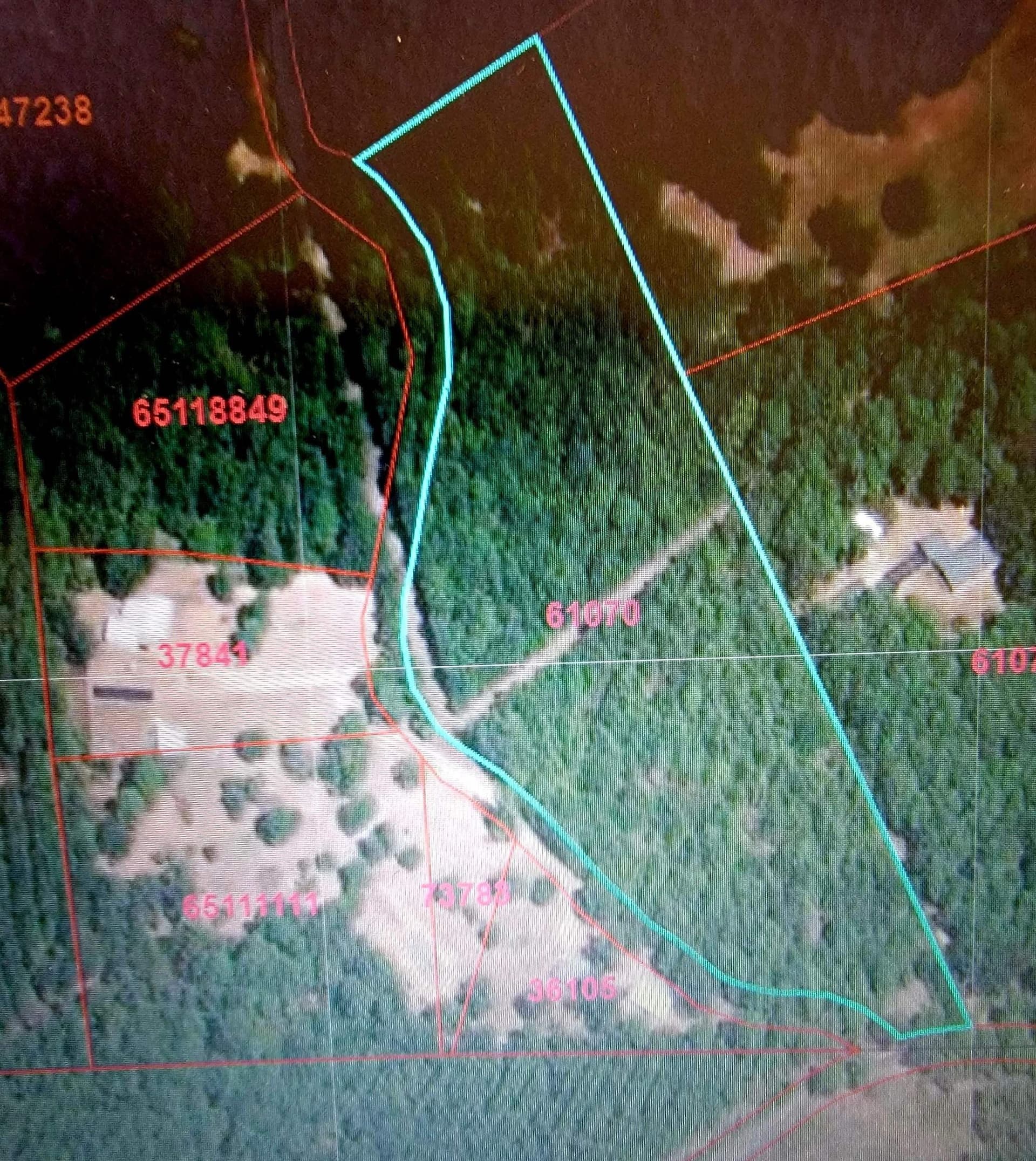11.69 acres in Upshur County - photo 2
