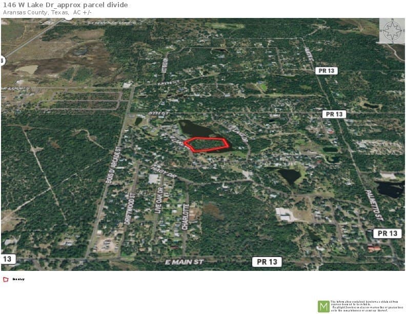 3.46 acres in Aransas County - photo 3
