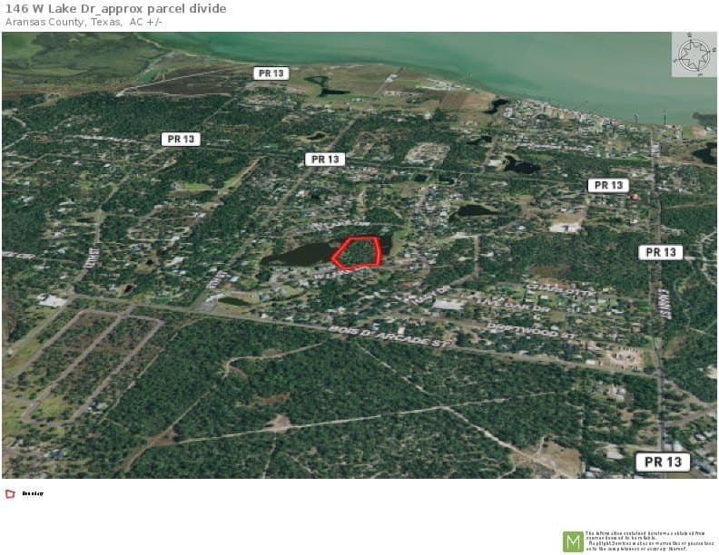 3.46 acres in Aransas County - photo 2