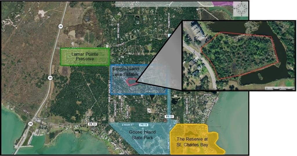 3.46 acres in Aransas County - photo 5