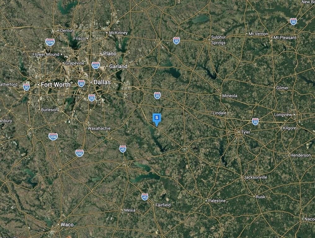 0.84 acres in Kaufman County - photo 4
