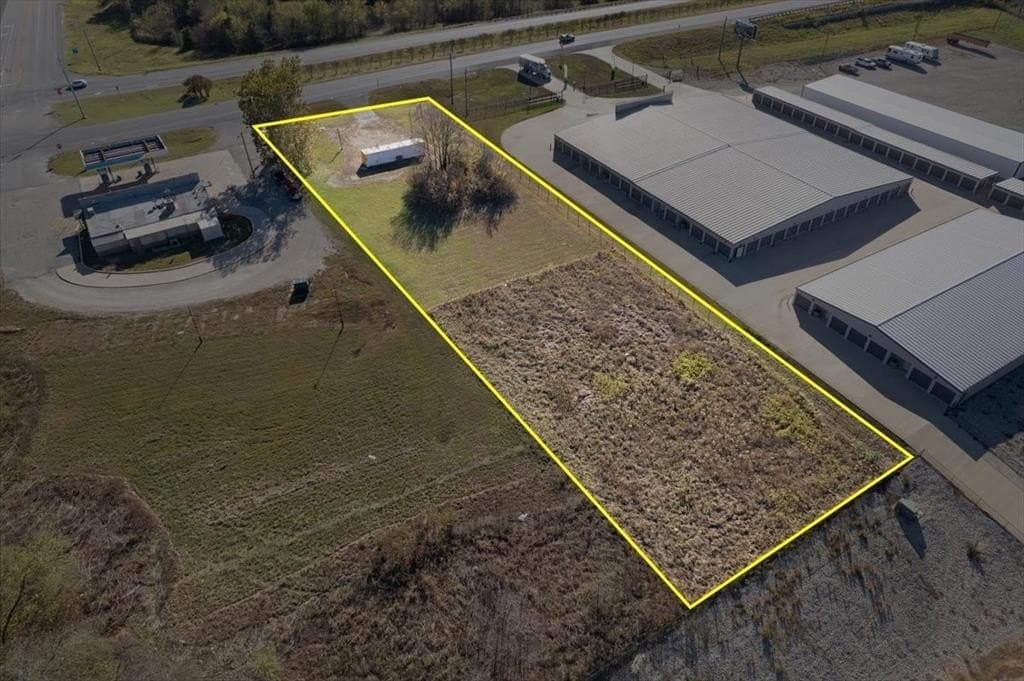 0.92 acres in Grayson County - photo 3