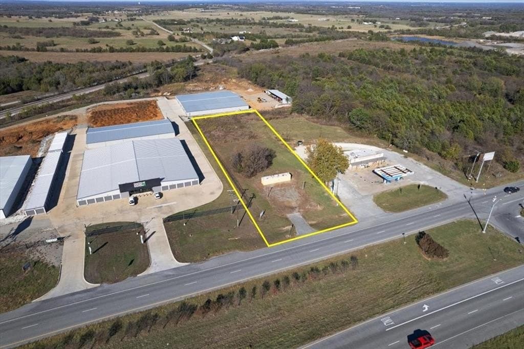 0.92 acres in Grayson County - photo 6