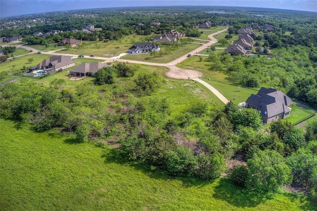 2.07 acres in Kaufman County - photo 4