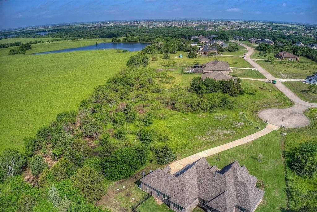 2.07 acres in Kaufman County - photo 3