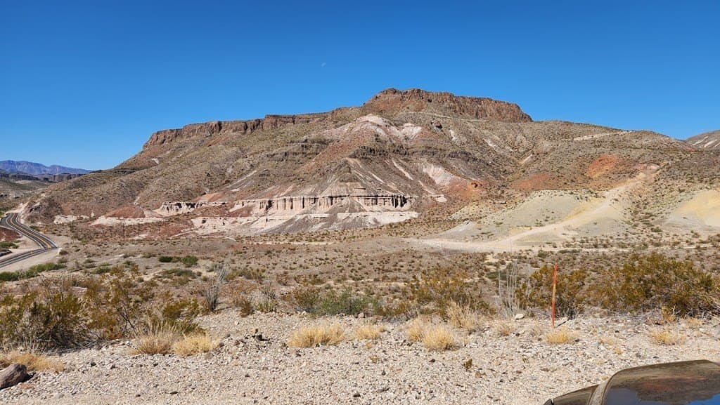 0.66 acres in Brewster County - photo 4