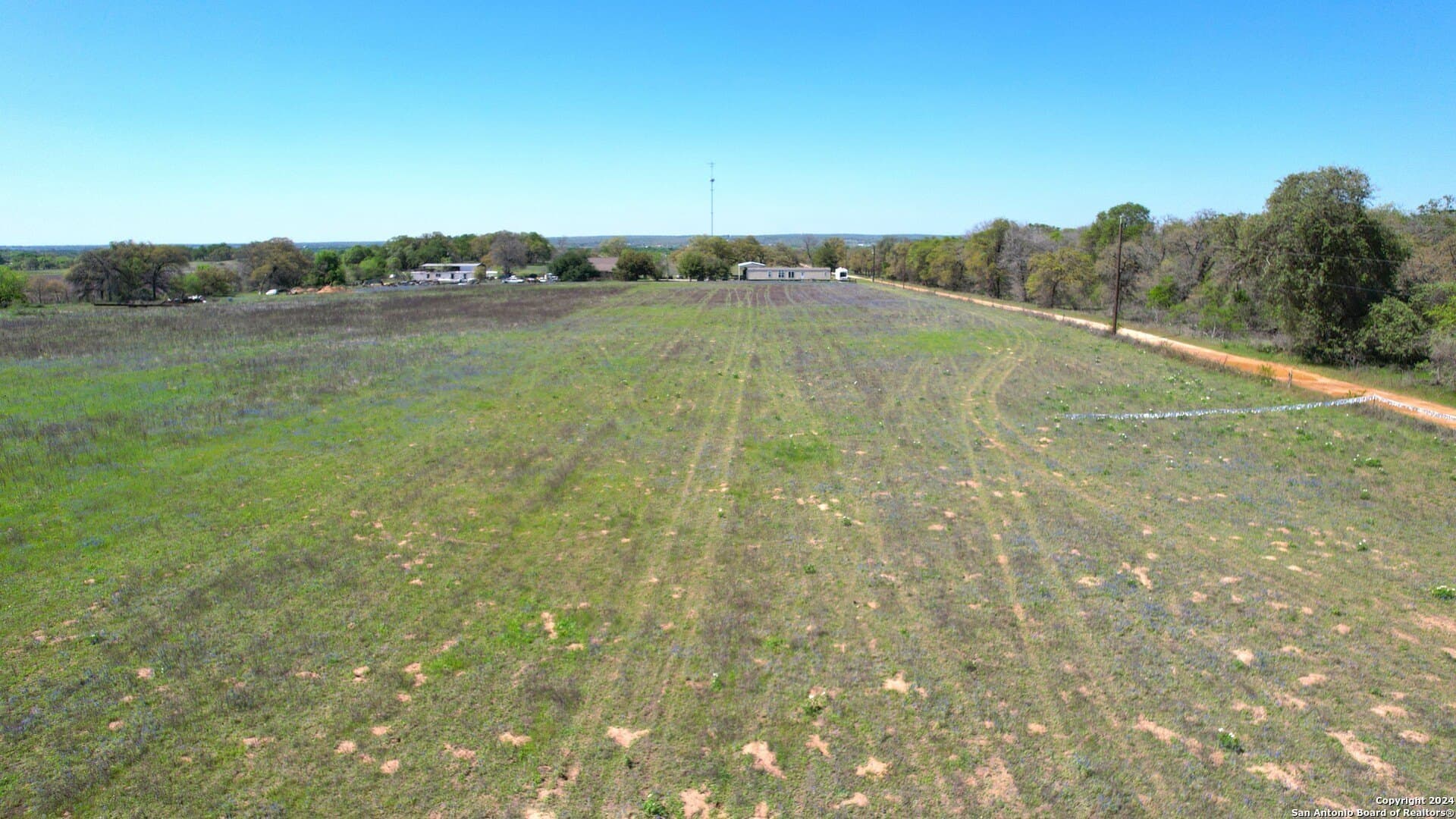 15 acres in Wilson County - photo 5