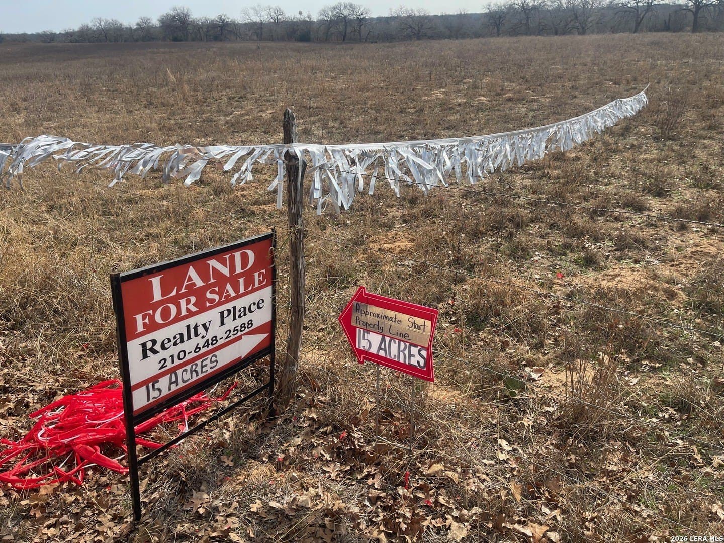 15 acres in Wilson County - photo 9