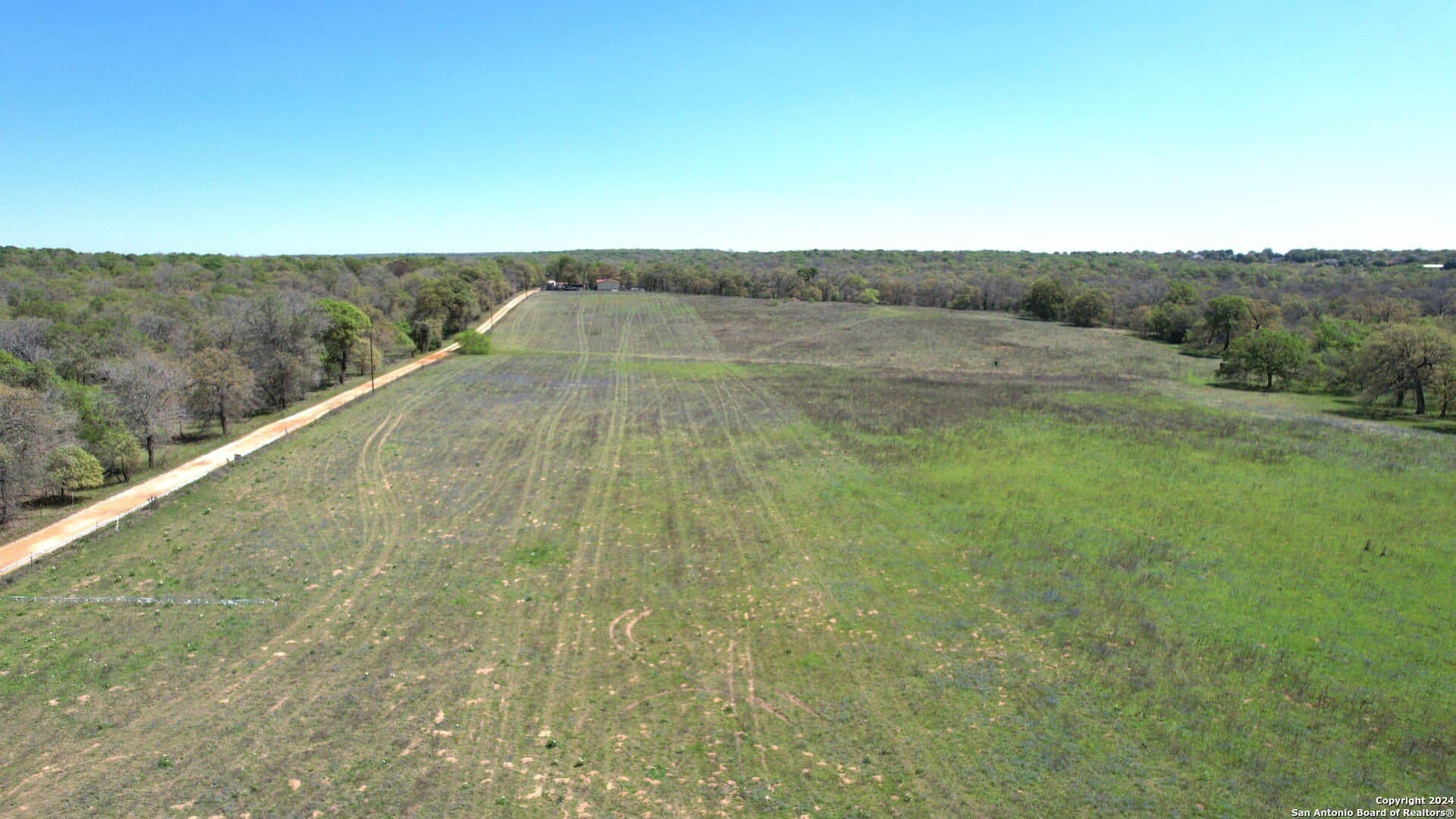 15 acres in Wilson County - photo 3