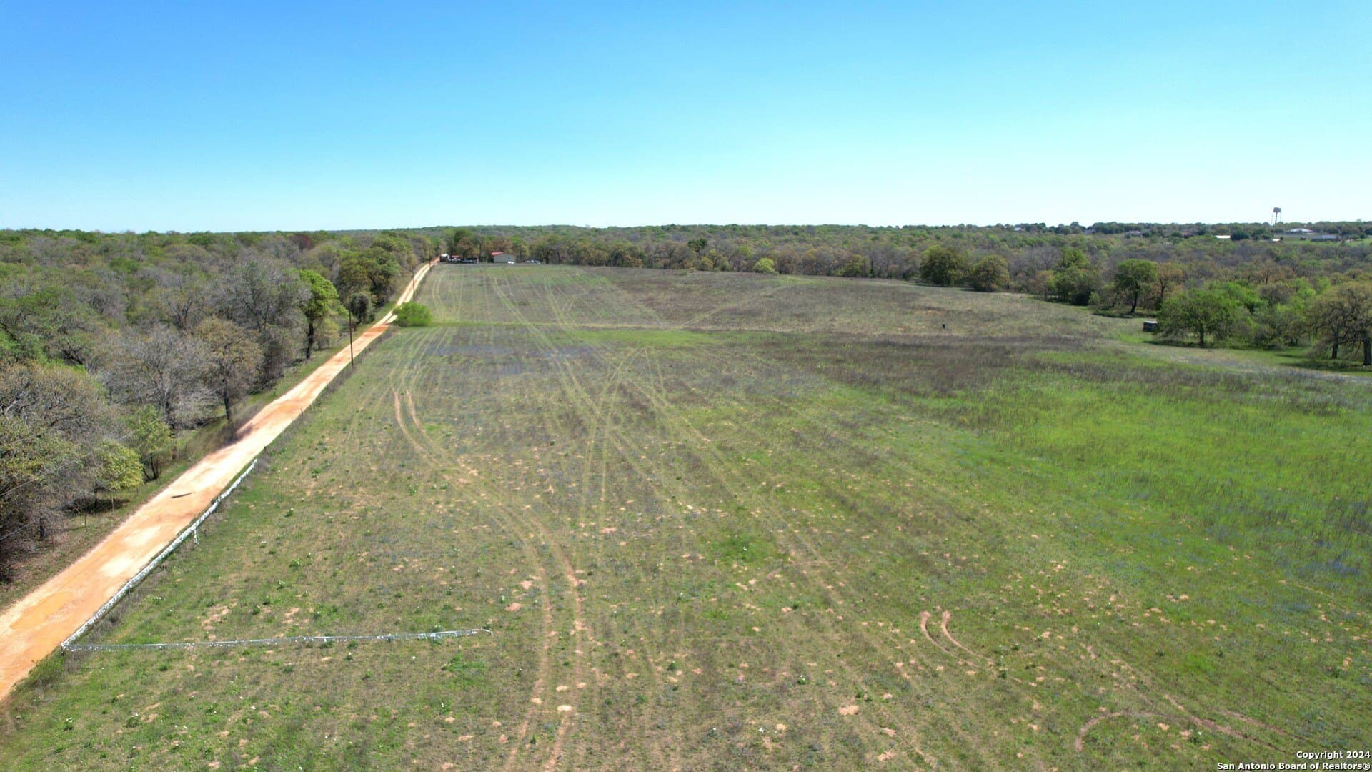 15 acres in Wilson County - photo 7