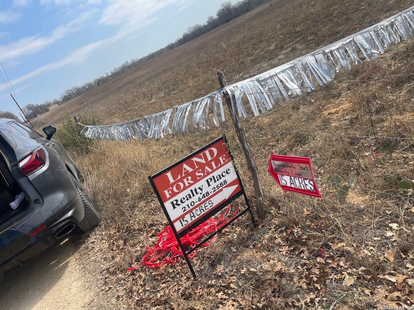 15 acres in Wilson County - photo 10